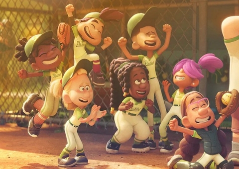 Disney retira trama sobre transição de gênero de 'Win or Lose'