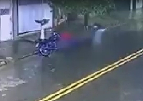 Cliente mata entregador de pizza por causa de refrigerante