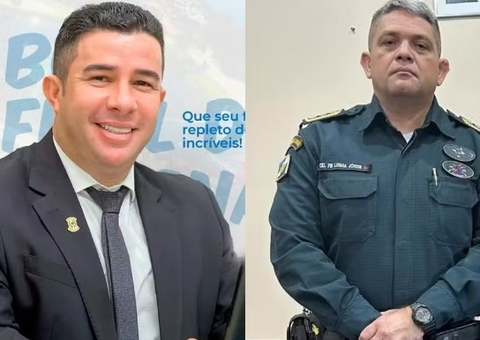 PF prende presidente da Câmara de Boa Vista e subcomandante da PM por suposto envolvimento com tráfico eleitoral