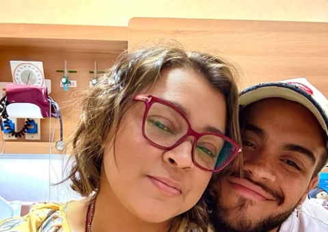 Com câncer, Preta Gil passa por cirurgia que deve durar 18 horas