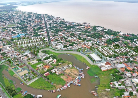 Senado aprova operação de crédito de U$ 70 milhões para obras do Prosai Parintins