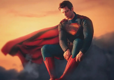 Com David Corenswet, Superman ganha primeiro trailer oficial; assista