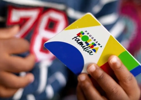 Caixa paga Bolsa Família a beneficiários com NIS de final 8