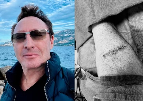 Filho de John Lennon é diagnosticado com câncer 
