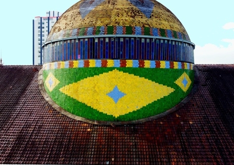 Curta 'O Conto do Grand Café Tucumã' estreia com sessão gratuita