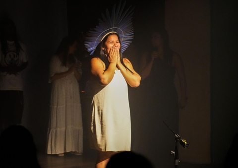 Projeto Pupa transforma vidas de jovens socioeducandos com arte e teatro