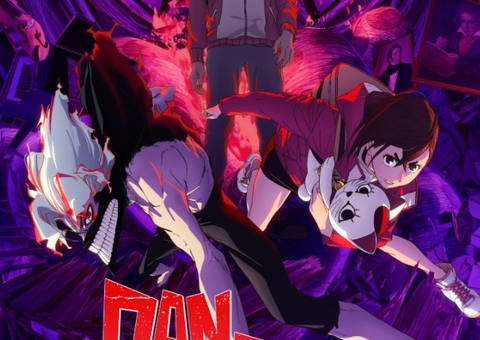 Após final chocante, 2ª temporada de Dan Da Dan ganha data de estreia