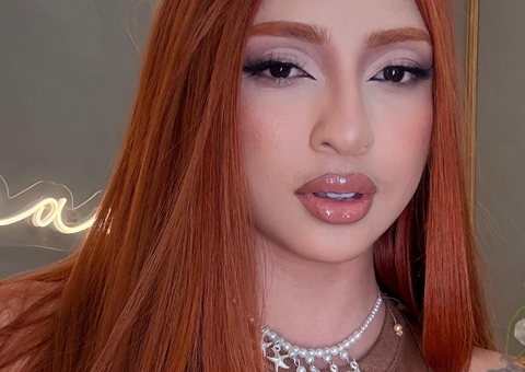 Ruivinha de Marte promove evento beneficente em prol do GAAC e Casa Azul