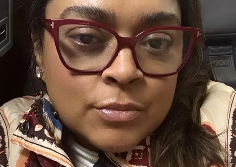 Cirurgia de Preta Gil chega ao fim e filho atualiza estado de saúde