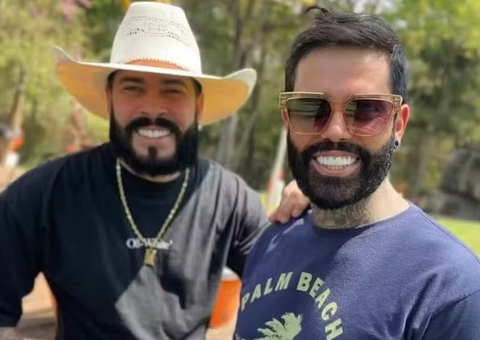 Dupla sertaneja do The Voice Brasil é presa