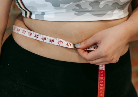 Emagrecimento rápido e bariátrica podem causar pedras na vesícula 