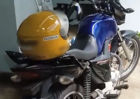 Homem é preso por série de roubos na zona norte de Manaus