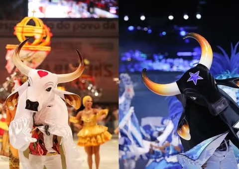 Começa hoje a venda de ingressos para o Festival de Parintins, com valores de até 2,4 mil