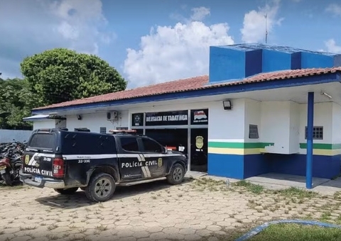  Indígena é morta a tiros em assalto  dentro de comércio no Amazonas