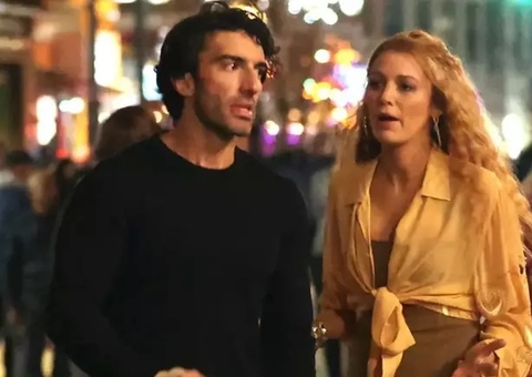 Justin Baldoni é dispensado por agência após Blake Lively acusá-lo de assédio sexual