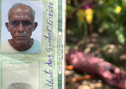 Corpo de homem que caiu em igarapé no Nova Cidade é encontrado