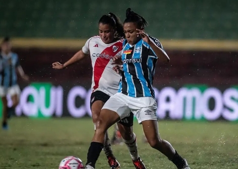 Racismo: prisão de 4 atletas do River Plate é convertida em preventiva 