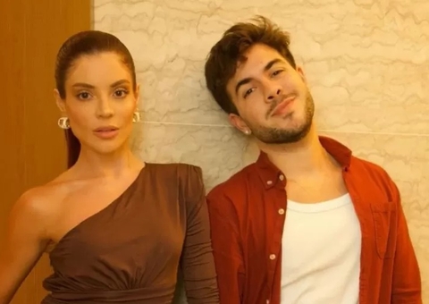 Álvaro diz que Gkay é "sonsa" e expõe treta com ex-amiga: "não quero perto"