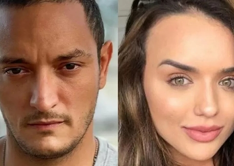 Após fim do namoro com Rafa Kalimann, Allan Souza desabafa sobre depressão e burnout