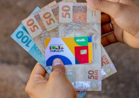 Calendário do Bolsa Família em 2025 está disponível
