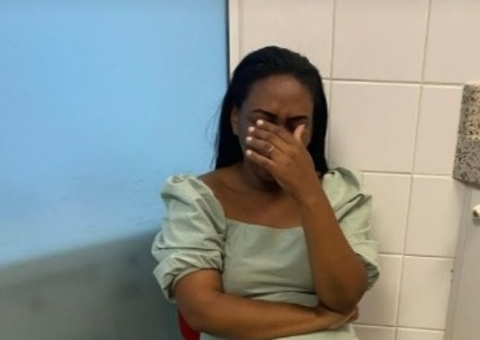 Empresária denuncia racismo ao ser acusada de furto de vestido em loja