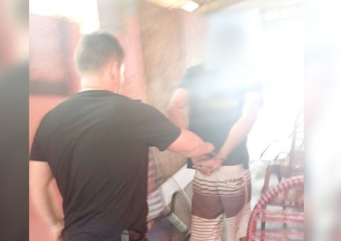 Filha e genro são presos suspeitos de matar homem para ficar com herança milionária