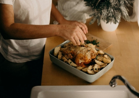 Saiba como reaproveitar as sobras da ceia de Natal com segurança