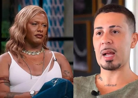 Carlinhos Maia é denunciado ao MPF por transfobia contra Liniker