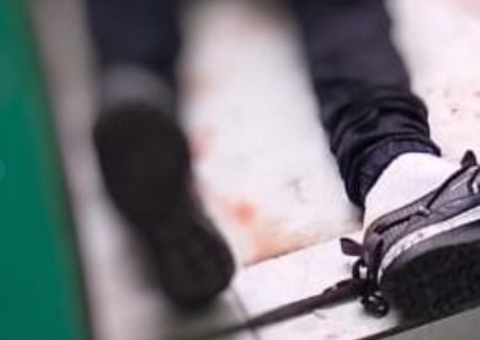 No Natal, venezuelano é morto a facadas em kitnet no Novo Aleixo