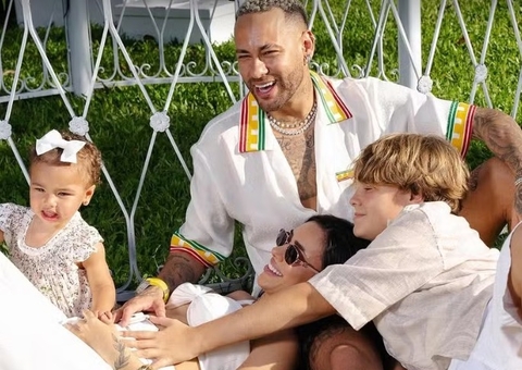 Bruna Biancardi anuncia nova gravidez e Neymar será pai pela 4° vez 