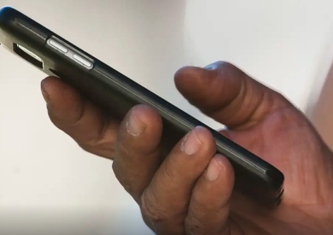 Aplicativo de prevenção de desastres já tem 2 mil downloads