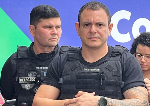 Polícia desmantela quadrilhas que assaltavam ônibus e vendiam celulares roubados em Manaus