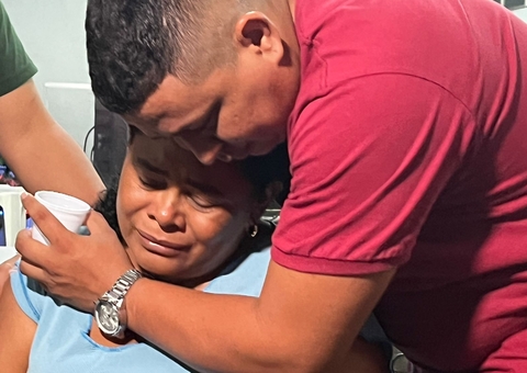 Família fala sobre jovem morto por PM no Natal e pede justiça: 'Tirou a vida do meu filho'