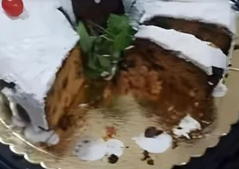 Substância tóxica é encontrada no sangue de sobreviventes que comeram bolo