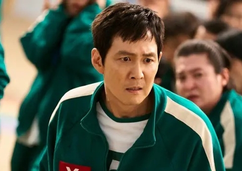 Netflix confirma 3ª temporada de Round 6 com recado para Anitta