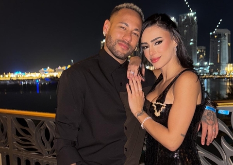 Bruna Biancardi fala sobre gravidez e revela planos sobre filhos com Neymar