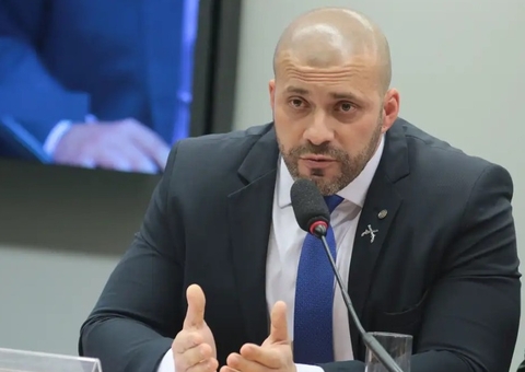 STF nega liberdade condicional a ex-deputado Daniel Silveira