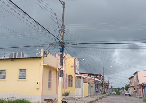 Manauaras têm domingo chuvoso e promessa de clima ameno para a semana 