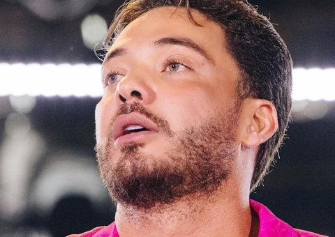 Vídeo: Show de Wesley Safadão é interrompido após tiroteio e correria 