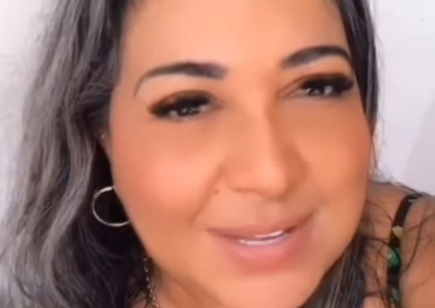 Campeã do BBB4, Cida revela frustração com a Globo após ficar de fora de Bodas de Prata