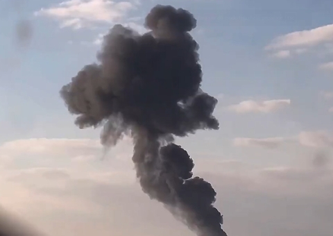 'Quando acordei, já tinha sido resgatado', diz sobrevivente de tragédia na Coreia do Sul