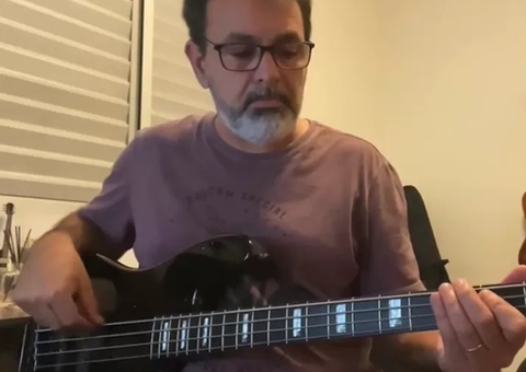 Renato Tommaso, do Jota Quest, morre aos 54 anos