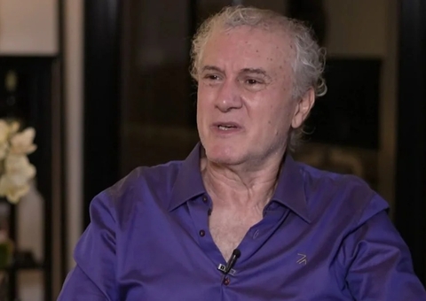 Viúvo de Ney Latorraca chora ao relembrar últimos momentos do ator