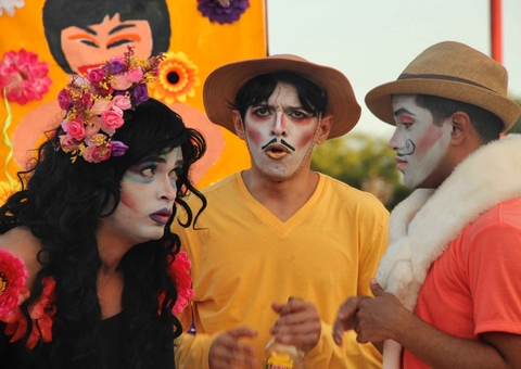 'Maroca Pipoca - A Estourada do Norte' fará shows em municípios do Amazonas