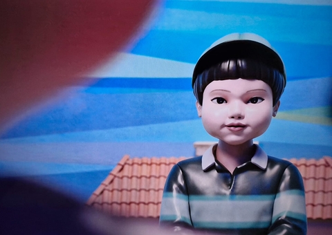 Criador de 'Round 6' explica final da 2ª temporada