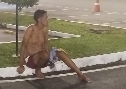 Foragido de Roraima é baleado durante confronto com polícia em Manaus 