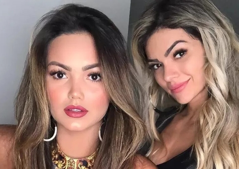 Kelly Key revela convite para participar do BBB25 com a filha 