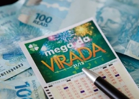 Mega da Virada: Estrangeiros cruzam fronteira em busca da sorte