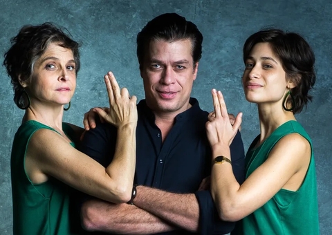 Minissérie brasileira 'A Fórmula' viraliza por comparações com 'A Substância'