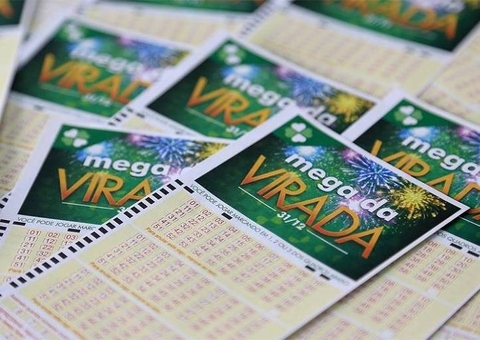 Mega da Virada: Cinco das oito apostas vencedoras são de bolões 